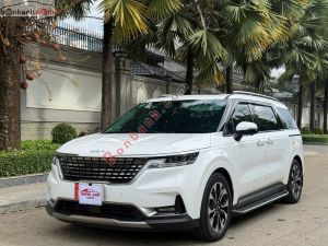 Xe Kia Carnival Signature 2.2D 2022