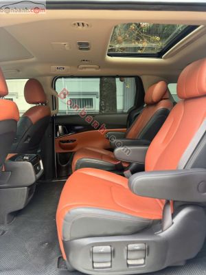 Xe Kia Carnival Signature 2.2D 2022