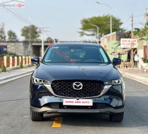 Mazda CX5 Deluxe 2.0 AT