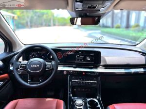 Xe Kia Carnival Signature 2.2D 2023
