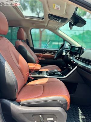 Xe Kia Carnival Signature 2.2D 2023