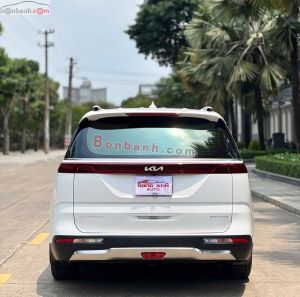 Xe Kia Carnival Signature 2.2D 2023