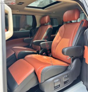 Xe Kia Carnival Signature 2.2D 2023