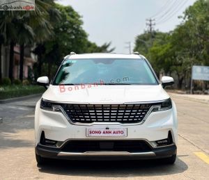 Kia Carnival Signature 2.2D
