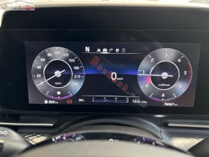 Xe Kia Carnival Signature 2.2D 2023