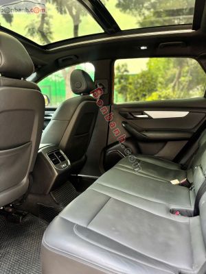 Xe VinFast VF8 Plus AWD 2022