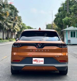 Xe VinFast VF8 Plus AWD 2022
