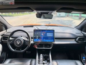 Xe VinFast VF8 Plus AWD 2022