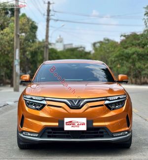 VinFast VF8 Plus AWD