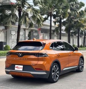 Xe VinFast VF8 Plus AWD 2022