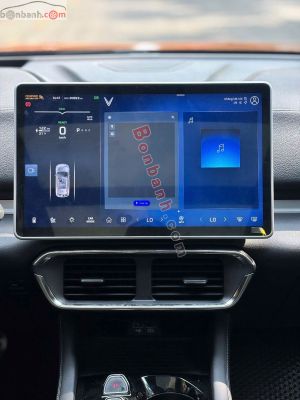 Xe VinFast VF8 Plus AWD 2022
