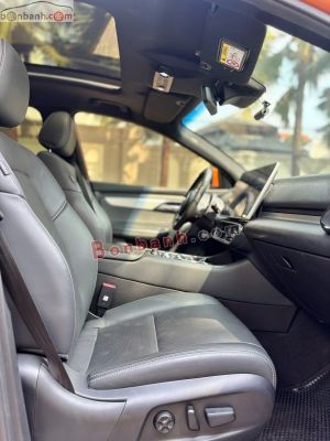 Xe VinFast VF8 Plus AWD 2022