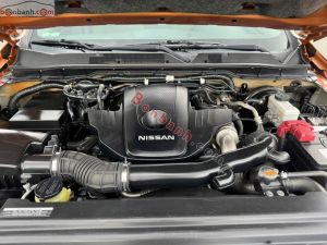 Xe Nissan Navara VL 2.5 AT 4WD 2019