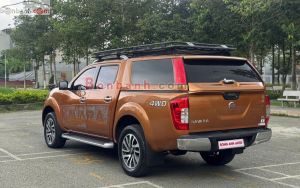 Xe Nissan Navara VL 2.5 AT 4WD 2019