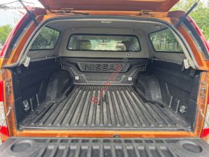 Xe Nissan Navara VL 2.5 AT 4WD 2019