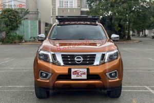 Nissan Navara VL 2.5 AT 4WD
