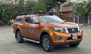 Xe Nissan Navara VL 2.5 AT 4WD 2019