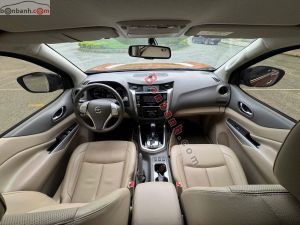 Xe Nissan Navara VL 2.5 AT 4WD 2019