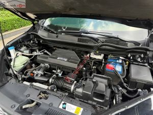 Xe Honda CRV L 2019