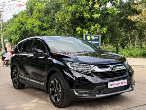 Xe Honda CRV L 2019