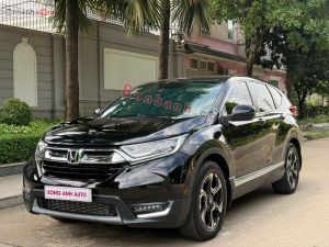 Xe Honda CRV L 2019
