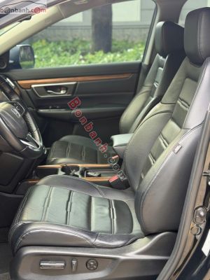 Xe Honda CRV L 2019