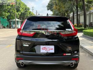 Xe Honda CRV L 2019