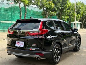 Xe Honda CRV L 2019