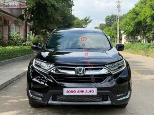 Xe Honda CRV L 2019