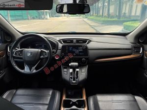 Xe Honda CRV L 2019