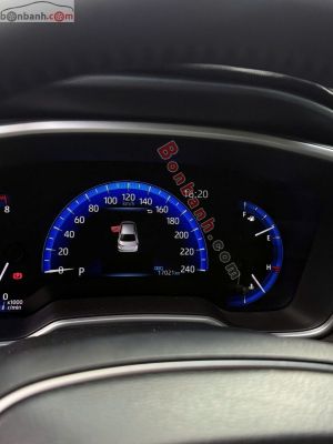 Xe Toyota Corolla altis 1.8V 2023
