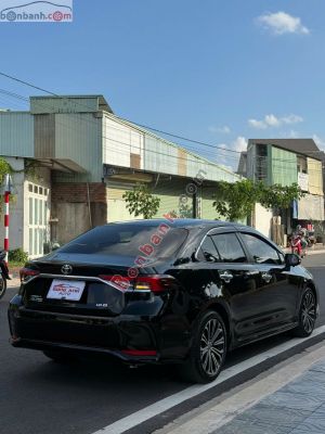 Xe Toyota Corolla altis 1.8V 2023