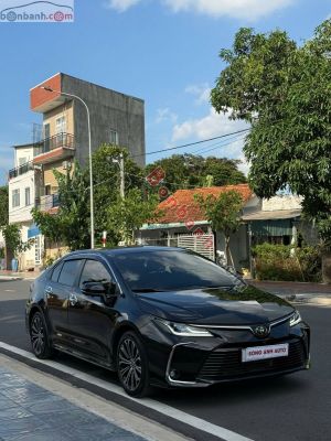 Toyota Corolla altis 1.8V