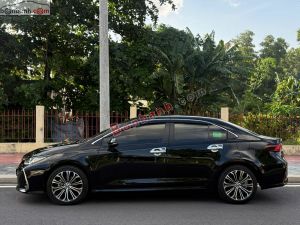 Xe Toyota Corolla altis 1.8V 2023