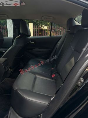 Xe Toyota Corolla altis 1.8V 2023