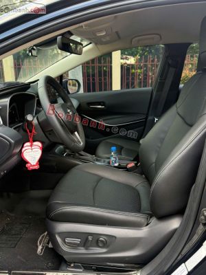 Xe Toyota Corolla altis 1.8V 2023