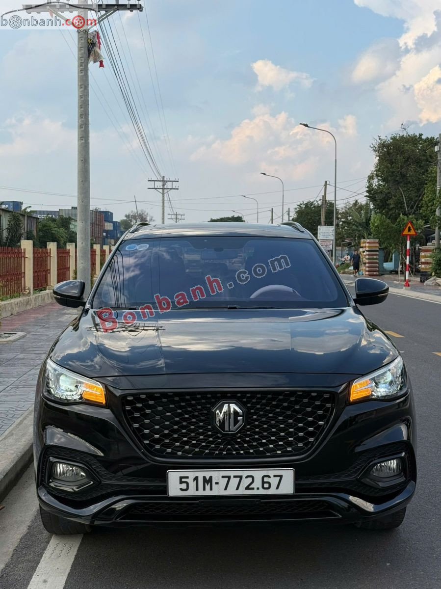 MG HS Trophy 1.5 AT 2WD 2021