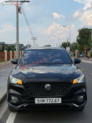 Xe MG HS Trophy 1.5 AT 2WD 2021