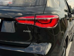 Xe MG HS Trophy 1.5 AT 2WD 2021