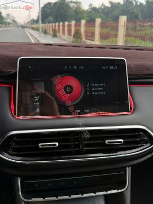 Xe MG HS Trophy 1.5 AT 2WD 2021