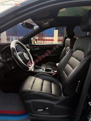 Xe MG HS Trophy 1.5 AT 2WD 2021