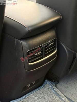 Xe MG HS Trophy 1.5 AT 2WD 2021