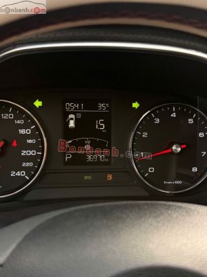 Xe MG HS Trophy 1.5 AT 2WD 2021