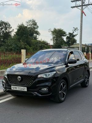 Xe MG HS Trophy 1.5 AT 2WD 2021