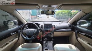 Xe Kia Sorento DATH 2018