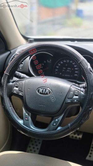 Xe Kia Sorento DATH 2018