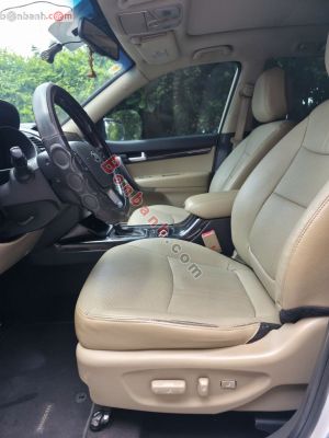 Xe Kia Sorento DATH 2018