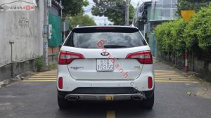 Xe Kia Sorento DATH 2018