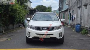 Xe Kia Sorento DATH 2018