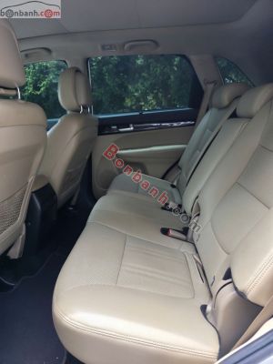 Xe Kia Sorento DATH 2018